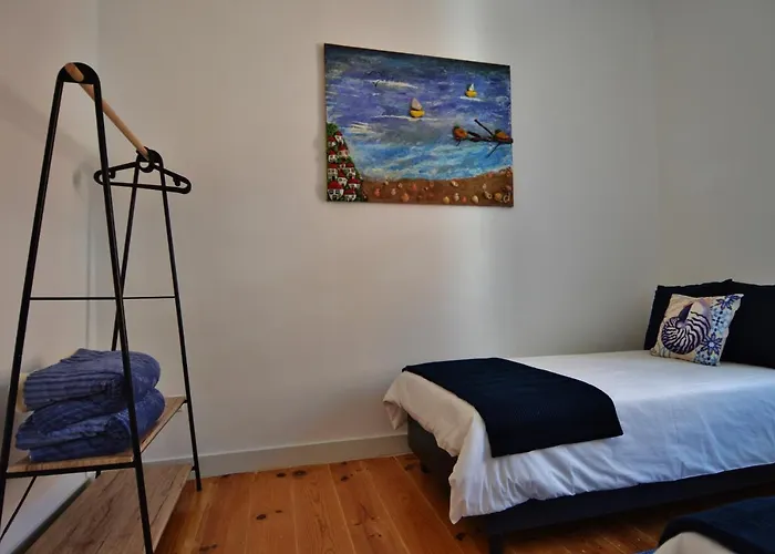 Casa Joana B&B