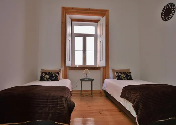Casa Joana B&B