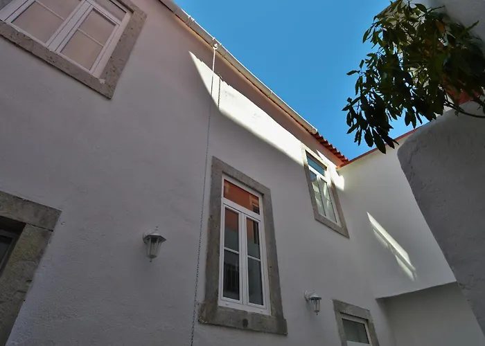 Casa Joana B&B