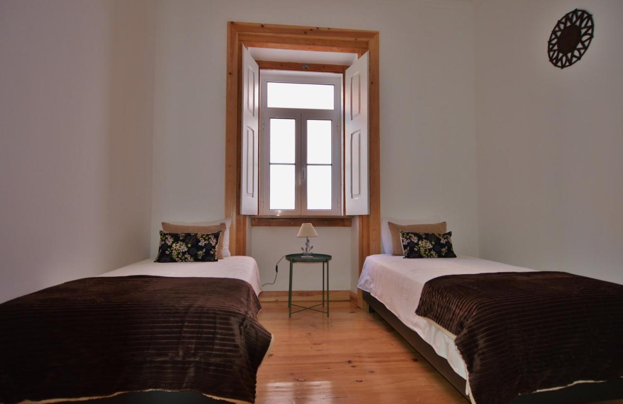 Nocleg ze śniadaniem Casa Joana *
