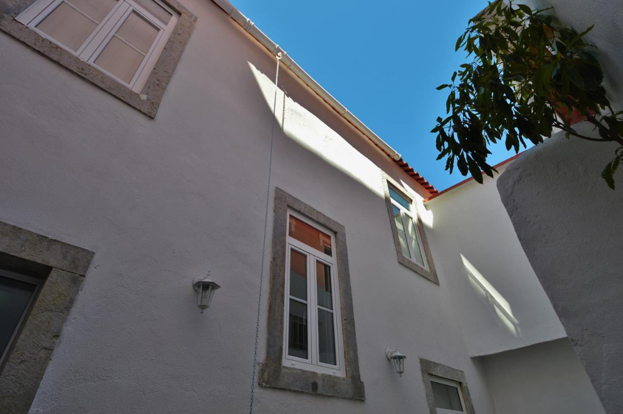 Casa Joana Nocleg ze śniadaniem