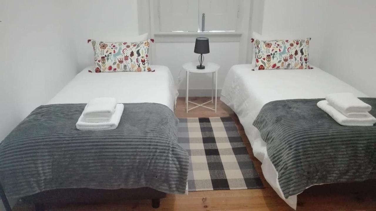 Casa Joana Віавіа