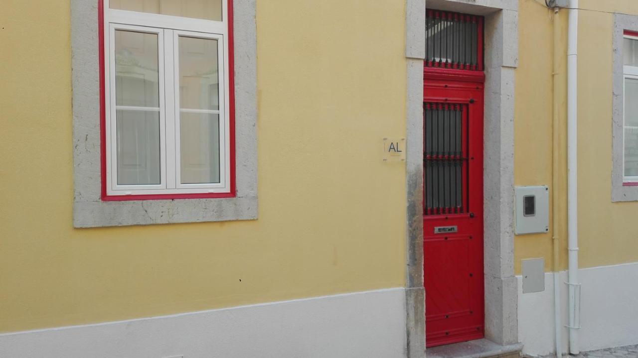Casa Joana Nocleg ze śniadaniem