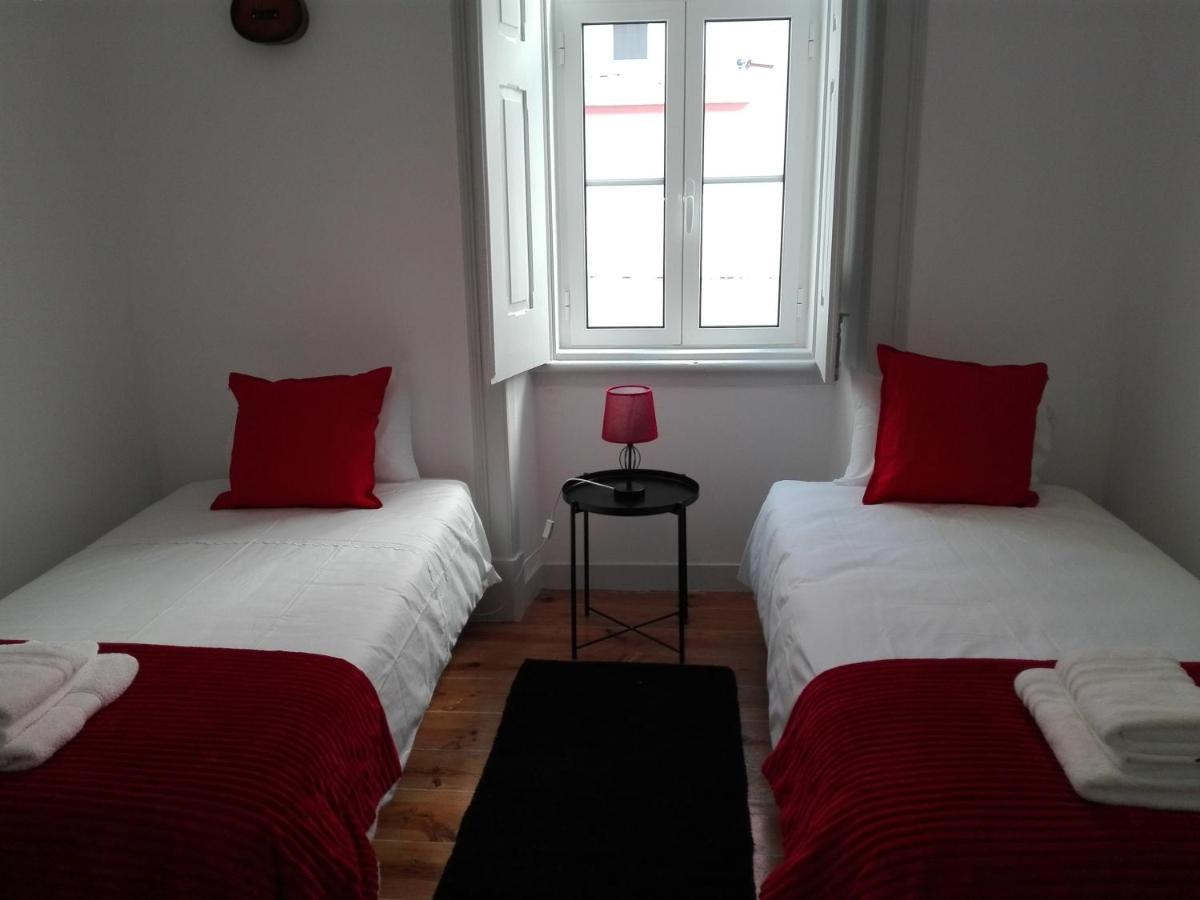 Nocleg ze śniadaniem Casa Joana *